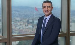 Garanti BBVA ve BBVA New York İklim Haftası'nda yer aldı