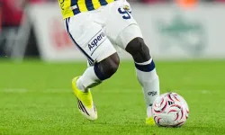 Fenerbahçe, Gaziantep FK Deplasmanında 3 Puan Peşinde