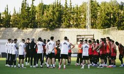 Gaziantep FK Fenerbahçe Maçı Hazırlıklarına Başladı