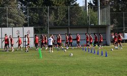 Gaziantep FK, Fenerbahçe Maçını Kazanmak İstiyor