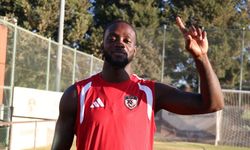 Abena: Takım Olarak Güçlüyüz, Maça Odaklandık