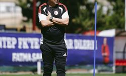 Gaziantep FK'de Kocaelispor maçı hazırlıkları başladı