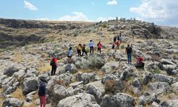 Uluslararası Rumkale Su Sporları Festivali Başladı