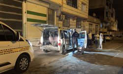 Gaziantep'te bir kişi, tartıştığı arkadaşını bıçakla öldürdü