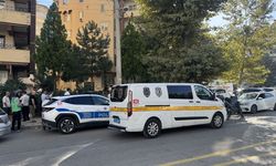Gaziantep'te bir kişi, tartıştığı arkadaşını öldürüp intihar etti
