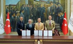 Gaziantep'te Kampüs Sosyal Hizmet Merkezi Kuruluyor