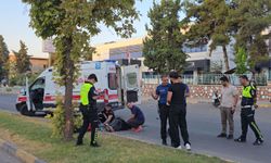 14 yaşındaki Metin P. motosiklet kazasında öldü