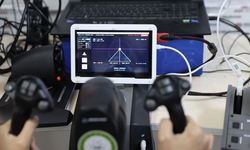 BİLSEM Öğrencilerinden Pilot Destek Sistemine Büyük Başarı