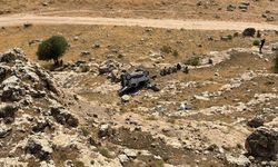 Şırnak'ta Kaza: Sürücü Hayatını Kaybetti