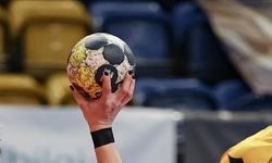 Hentbol Erkekler Süper Lig’de 5. hafta devam etti