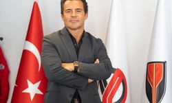 Hongqi Türkiye'nin CEO'su ve Genel Müdürü Berk Çağdaş Oldu