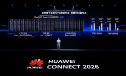 Huawei, yapay zeka eğitimine odaklanan SuperPoD'u tanıttı