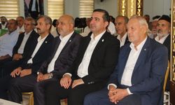 HÜDA PAR Sözcüsü'nden Faizsiz Türkiye Vurgusu