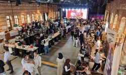 Kahve ve Çikolata Festivali İstanbul'da Başladı
