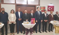 İslahiye'de Yeni Adli Yıl Töreni Düzenlendi