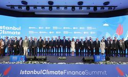 İstanbul’da İklim Finansmanı İçin Önemli Zirve