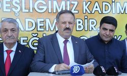 Aşiretlerden yeni yasaya tam destek