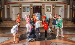 KidZania İstanbul okul dönemi çalışma saatlerine geçiyor