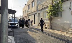 Kilis'te Silahlı Kavgada Dört Yaralı