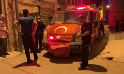 Kilis'te Kuyuya Düşen 13 Yaşındaki Çocuk Kurtarıldı