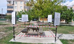 Kirletilen bank 7 Gün Kullanıma Kapatıldı