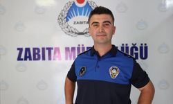 Zabıtadan Turist İçin Magnet Seferberliği