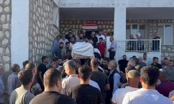 Batan Gemide Hayatını Kaybeden Bayhan Defnedildi