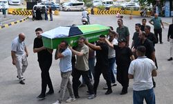 Nisa Törer, Son Yolculuğuna Uğurlandı