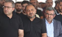 Girne'de gemi kazası: Nihat Balyemez toprağa verildi