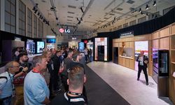 LG'den IFA 2026'da Akıllı Ev Teknolojileri