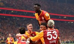 Lig’de 5. Haftanın Zirvesinde Galatasaray Var
