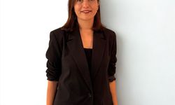 Gülsüm Orbay L'Oreal Türkiye'ye Direktör Oldu