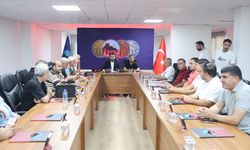 Mardin 1969 Spor, 1. Lig'de Kalıcı Olmayı Hedefliyor