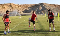 Mardin 1969 Spor 1. Lig'de Namağlup İlerliyor