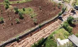 Mardin Midyat'ta Altyapı Çalışmaları Bitti