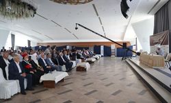 Mardin'de Aşiretler Önemli Sorunları Değerlendirdi