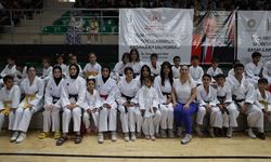 Mardin'de 'Avrupa Spor Haftası' etkinliği düzenlendi