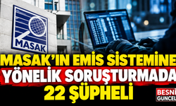 MASAK’ın kritik sistemi için casusluk soruşturması