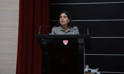 Meme Kanseri Eğitim Programı Kahramanmaraş'ta Yapıldı