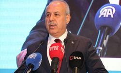 Osmanağaoğlu: Güvenlik Türkiye iradesi Ortak Adıdır