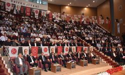 MHP'den Şırnak'ta Bölgesel Kalkınma Vurgusu