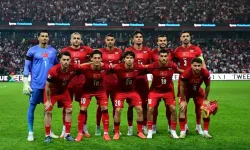 A Milli Takım, 656. maçında İtalya ile karşılaşacak