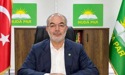 HÜDA PAR’dan Adıyaman bademi için fiyat çağrısı