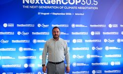 NextGenCOP30.5 İklim Zirvesi Programı Tamamlandı