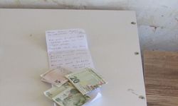 Mescitte Şarj Edenlerden İmam'a Vicdanlı Not