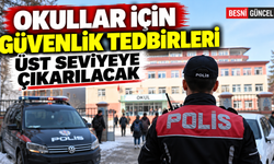 Bakan Çiftçi: Okul Servis Denetimleri Artırılacak