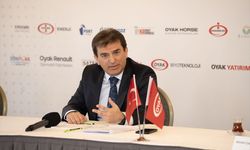 OYAK, Enerji Deviyle Stratejik Ortaklık Görüşüyor