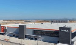 Özdilek Holding'den Bursa'ya 120 milyon dolarlık Tesis
