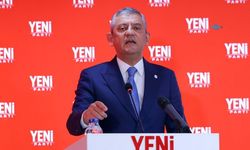 Özgür Özel: “Devleti Millete Geri Vermeye Geliyoruz”