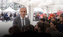 Rektör Keleş’ten Yeni Eğitim Öğretim Yılı Mesajı